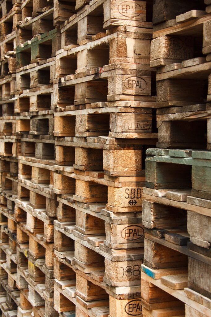 business, cargo, freight, industrial, industry, logistic, pallet, pallets, pile, shipping, stack, stacked, storage, timber, transport, warehouse, wood, wooden, brown business, brown company, brown industry, pallet, pallets, pallets, pallets, pallets, pallets, warehouse